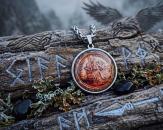 Odin, Göttervater,